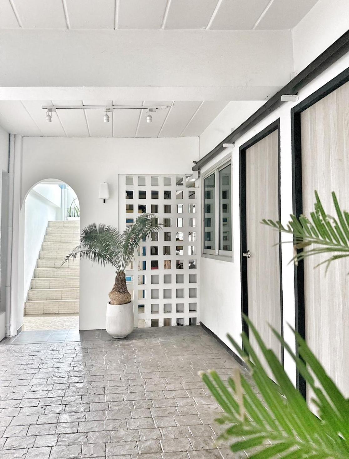 Udms On Nut 10 - Bangkok'S Charm 40 Sqm Hotel Exterior photo