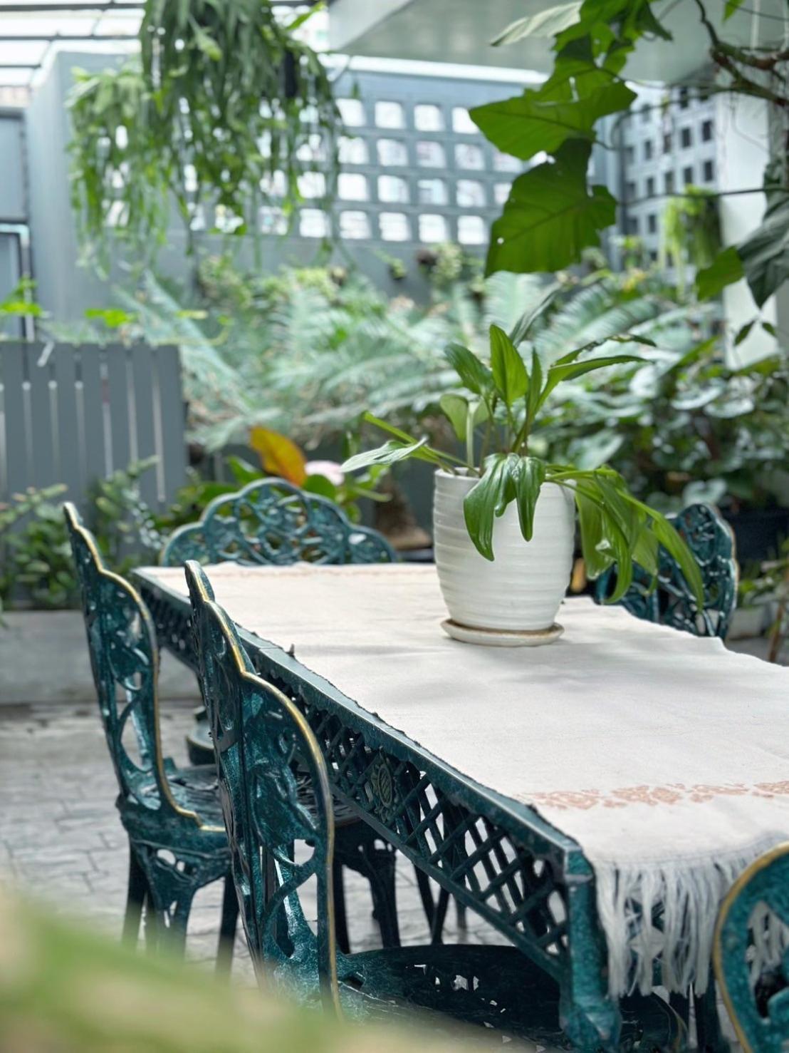 Udms On Nut 10 - Bangkok'S Charm 40 Sqm Hotel Exterior photo