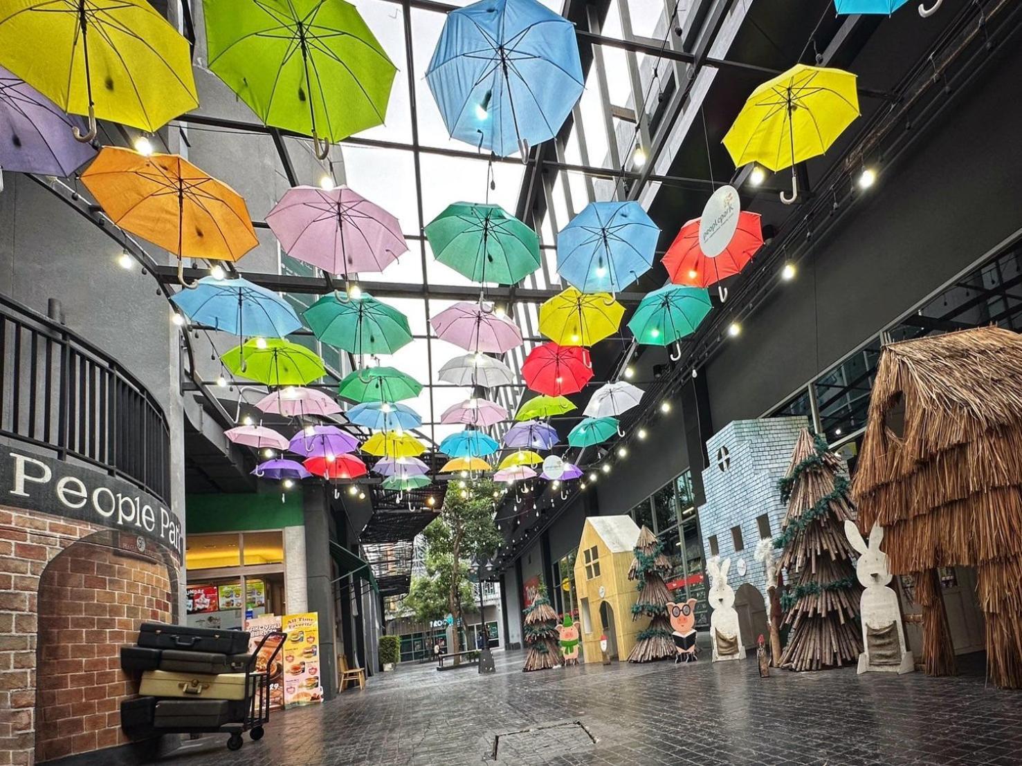 Udms On Nut 10 - Bangkok'S Charm 40 Sqm Hotel Exterior photo